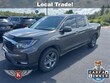 Honda Ridgeline