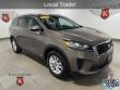 Used 2019 Kia Sorento 2.4L LX SUV