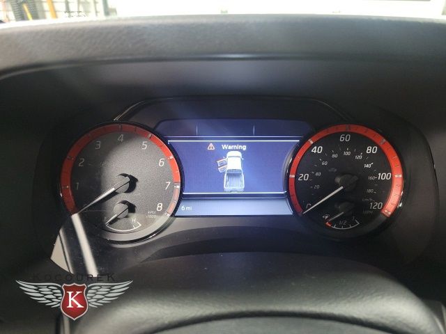 2026 Nissan Frontier PRO-4X - Photo 15