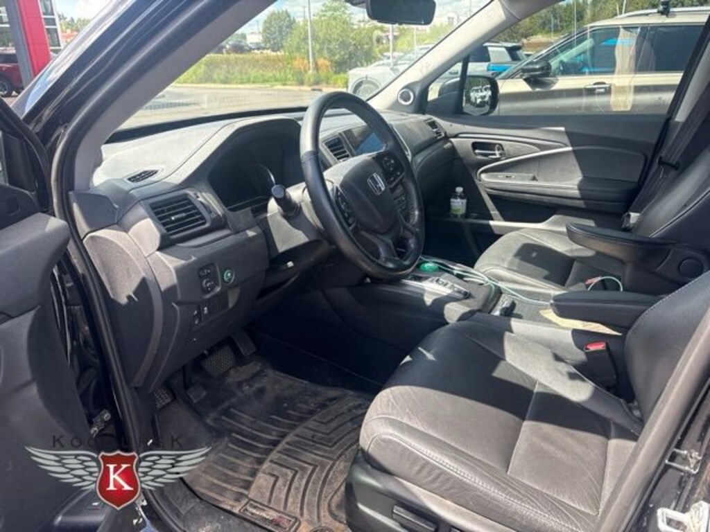 Used 2022 Honda Pilot Special Edition SUV