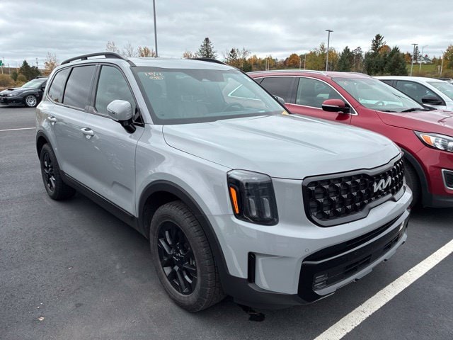 2024 Kia Telluride