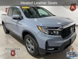  Honda Ridgeline