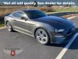 Used 2018 Ford Mustang  Coupe