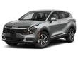 Used 2025 Kia Sportage Hybrid LX SUV