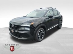 2026 Nissan Kicks SV SUV