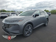 2025 Nissan Murano SL SUV