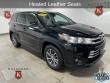 Used 2017 Toyota Highlander XLE V6 SUV