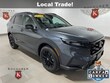 Honda CR-V Hybrid