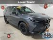 Used 2025 Honda CR-V Hybrid Sport-L SUV