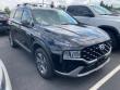 Used 2023 Hyundai Santa Fe SEL SUV
