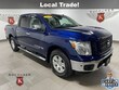  Nissan Titan