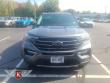 Used 2023 Ford Explorer XLT SUV