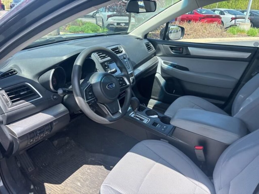Used 2019 Subaru Outback 2.5i SUV