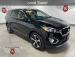 Used 2016 Kia Sorento 2.0T EX AWD SUV