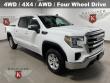 Used 2022 GMC Sierra 1500 Limited SLE Truck Crew Cab