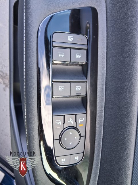 2026 Nissan Murano Platinum - Photo 16