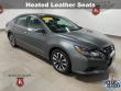 Used 2017 Nissan Altima 2.5 SL Sedan