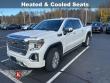 Used 2021 GMC Sierra 1500 Denali Truck Crew Cab
