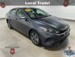 Used 2023 Kia Forte LXS Sedan