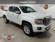 Used 2020 GMC Canyon SLT Truck Crew Cab