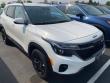 Used 2025 Kia Seltos X-Line SUV