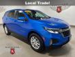 Used 2024 Chevrolet Equinox LT w/1LT SUV
