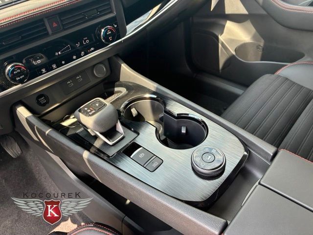 2026 Nissan Rogue Rock Creek - Photo 15