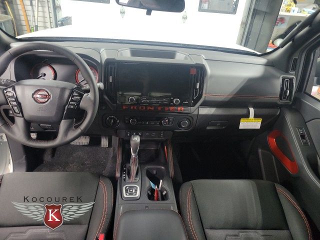 2026 Nissan Frontier PRO-4X - Photo 18