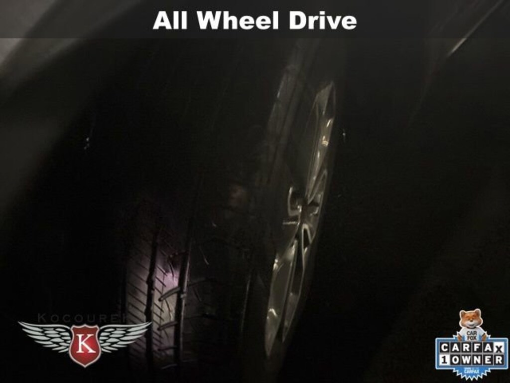 Used 2020 Honda CR-V EX AWD SUV