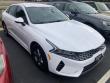 Used 2022 Kia K5 LXS Sedan