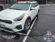 Used 2022 Kia Niro Touring SE SUV
