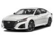 Used 2023 Nissan Altima 2.5 SR Sedan