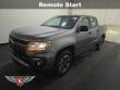 Used 2021 Chevrolet Colorado Z71 Truck Crew Cab