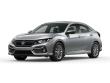 Used 2020 Honda Civic EX-L Hatchback