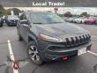 Used 2014 Jeep Cherokee Trailhawk 4x4 SUV