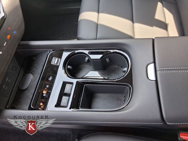 2026 Nissan Murano SL - Photo 16