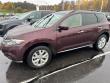 Used 2014 Nissan Murano SL SUV