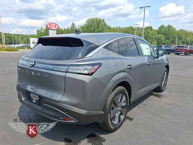 2026 Nissan Murano SL - Photo 6