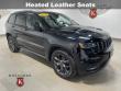 Used 2019 Jeep Grand Cherokee Limited SUV