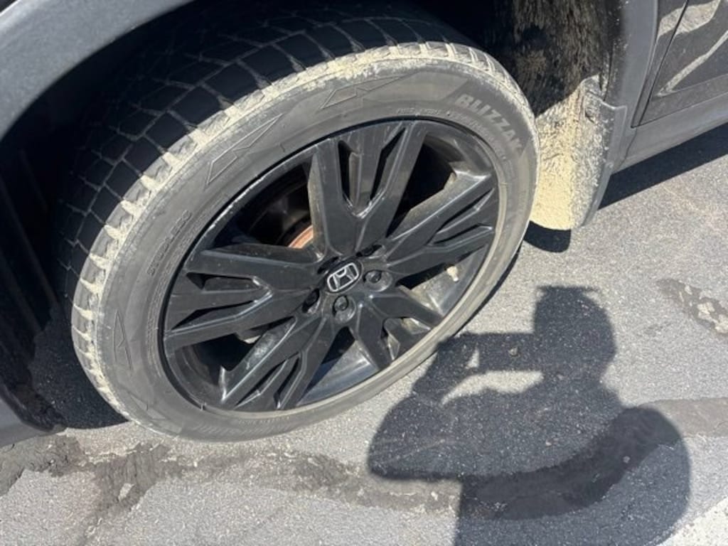 Used 2022 Honda Pilot Special Edition SUV