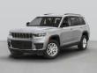 Used 2021 Jeep Grand Cherokee L Laredo SUV