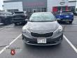 Used 2014 Kia Forte EX Sedan