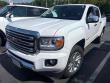 Used 2020 GMC Canyon SLT Truck Crew Cab