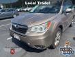 Used 2015 Subaru Forester 2.5i Touring (CVT) SUV
