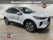 Used 2025 Ford Escape Platinum SUV
