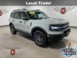 Used 2022 Ford Bronco Sport Big Bend SUV