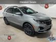 Used 2023 Chevrolet Equinox RS SUV