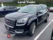 Used 2016 GMC Acadia SLT-1 SUV