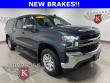 Used 2020 Chevrolet Silverado 1500 LT Truck
