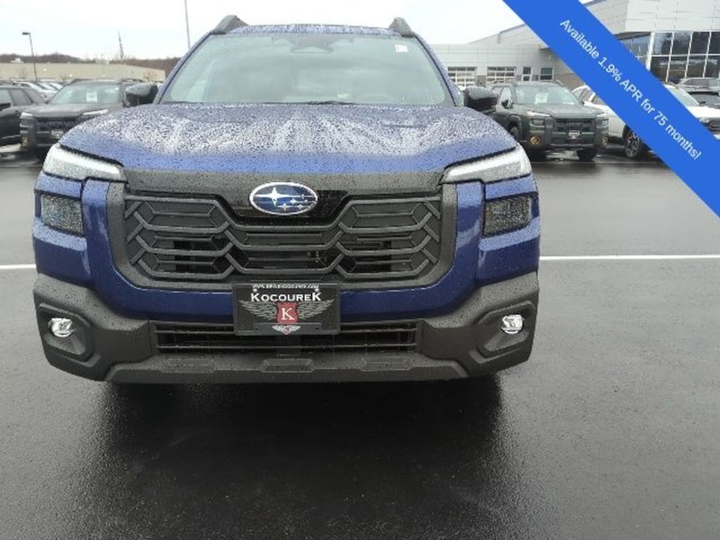 Used 2026 Subaru Outback Limited SUV